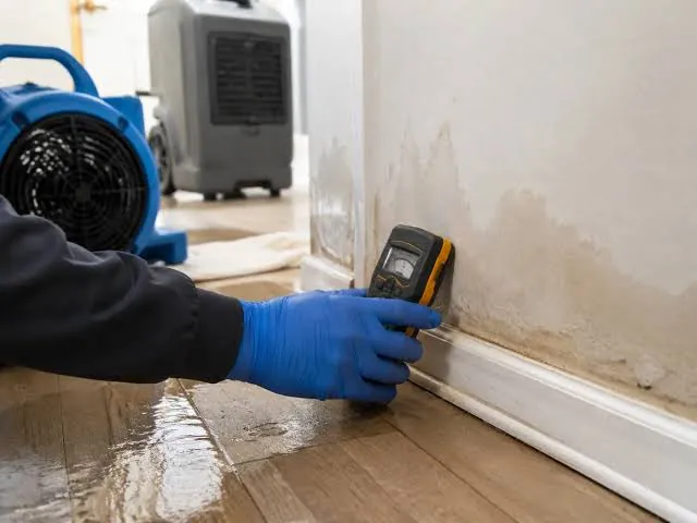 24/7 Water damage restoration services in Kannapolis, NC - Rapid flood cleanup and mitigation